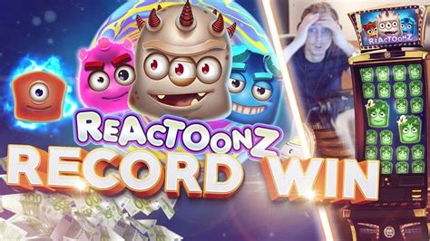 reactoonz max win  So yes, you get bigger possible wins and more wins in general